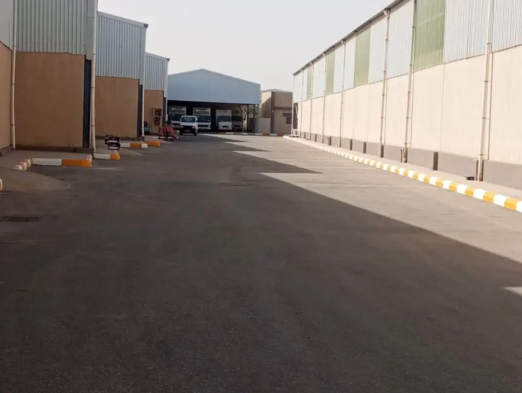 Warehouse and inventory operations